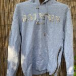 סווצרט עם קפוצ׳ון Balmain – בלמיין יד שנייה בנמיז - Nemyz