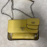 תיק GUESS Guess - גס יד שנייה בנמיז - Nemyz