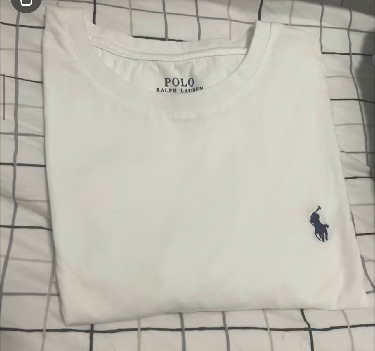 חולצה ralph lauren פולו ראלף לורן – Polo Ralph Lauren יד שנייה בנמיז - Nemyz