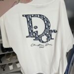 חולצה DIOR 1:1 Dior - דיור יד שנייה בנמיז - Nemyz