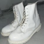 נעלי DR martens Dr. Martens - ד"ר מרטינס יד שנייה בנמיז - Nemyz