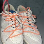 נעליים OFFWHITE 1:1 Off-White - אוף-ווייט יד שנייה בנמיז - Nemyz