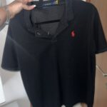 מכופתרת ראלף לורן פולו ראלף לורן – Polo Ralph Lauren יד שנייה בנמיז - Nemyz