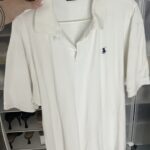 מכופתרת ראלף לורן פולו ראלף לורן – Polo Ralph Lauren יד שנייה בנמיז - Nemyz