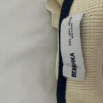 גופיה סרוגה ברשקה Bershka – ברשקה יד שנייה בנמיז - Nemyz