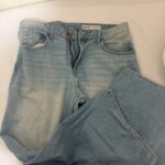 ג׳ינס ברשקה Bershka – ברשקה יד שנייה בנמיז - Nemyz