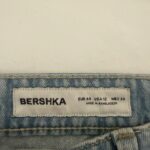 ג׳ינס ברשקה Bershka – ברשקה יד שנייה בנמיז - Nemyz