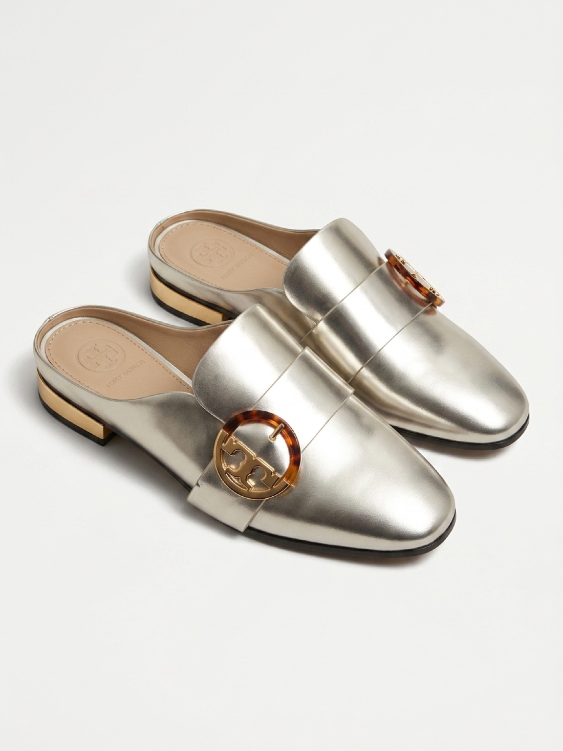 כפכפי Tory Burch Tory Burch - טורי ברץ' יד שנייה בנמיז - Nemyz