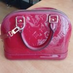 לואי ויטון אלמה Louis Vuitton - לואי ויטון יד שנייה בנמיז - Nemyz