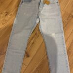 ג׳ינס 501 ליוויס Levi's - ליווייס יד שנייה בנמיז - Nemyz