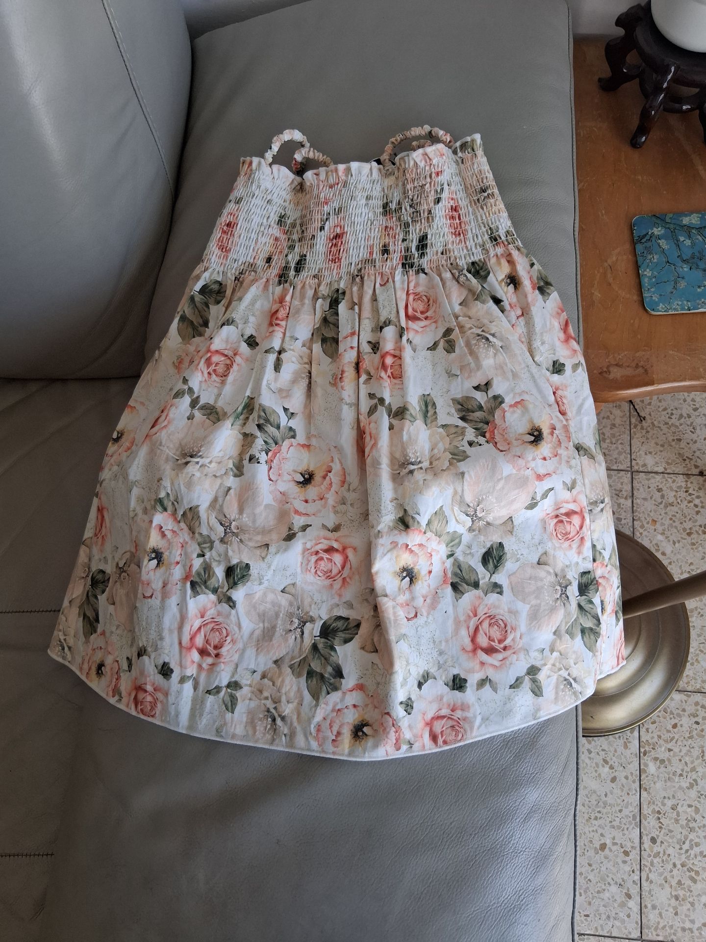שמלת ילדות Alice + Olivia יד שנייה בנמיז - Nemyz