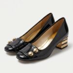 נעלי Marc Jacobs Marc Jacobs - מארק ג'ייקובס יד שנייה בנמיז - Nemyz