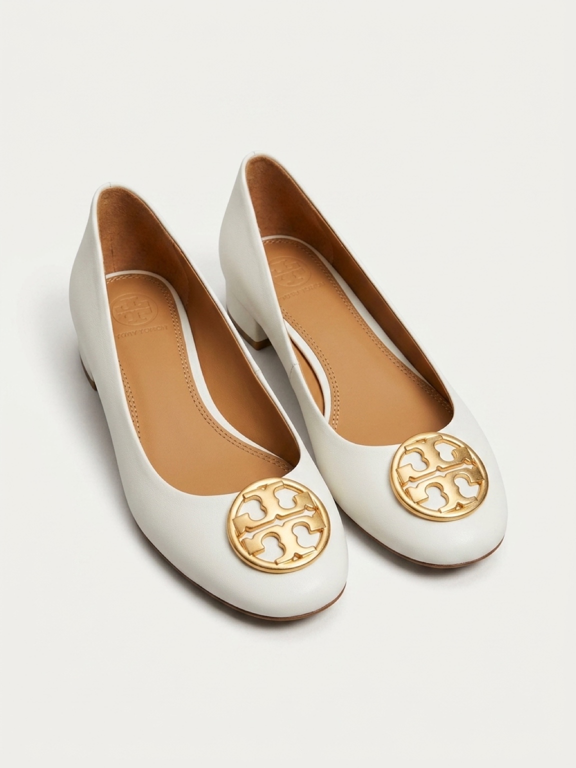 נעלי Tory Burch Tory Burch - טורי ברץ' יד שנייה בנמיז - Nemyz