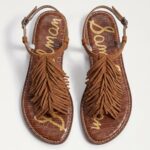 סנדלי Sam Edelman Sam Edelman - סם אדלמן יד שנייה בנמיז - Nemyz
