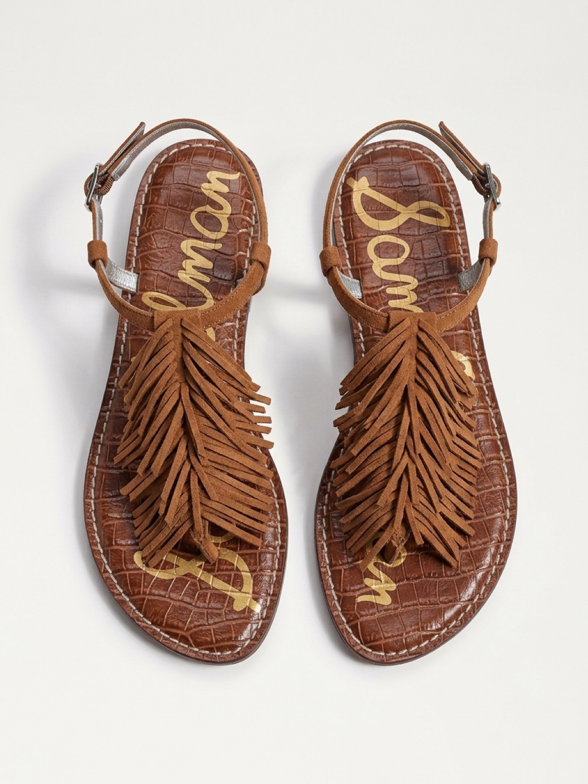 סנדלי Sam Edelman Sam Edelman - סם אדלמן יד שנייה בנמיז - Nemyz