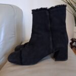 Stuart Weitzman מגף אחר יד שנייה בנמיז - Nemyz