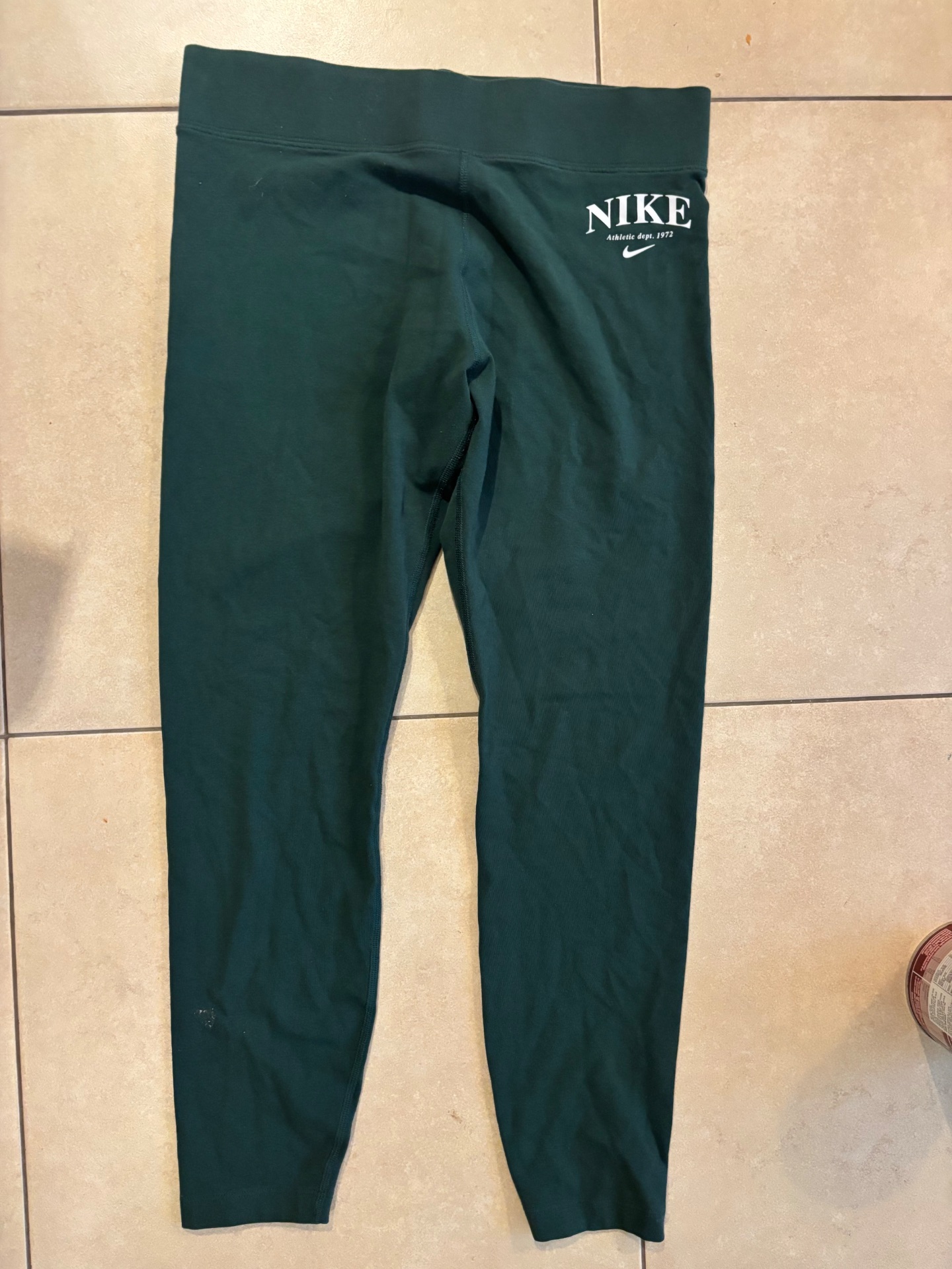 טייץ טריקו נייק Nike - נייקי יד שנייה בנמיז - Nemyz