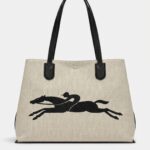 תיק Longchamp Tote Longchamp – לונגשאמפ​ יד שנייה בנמיז - Nemyz