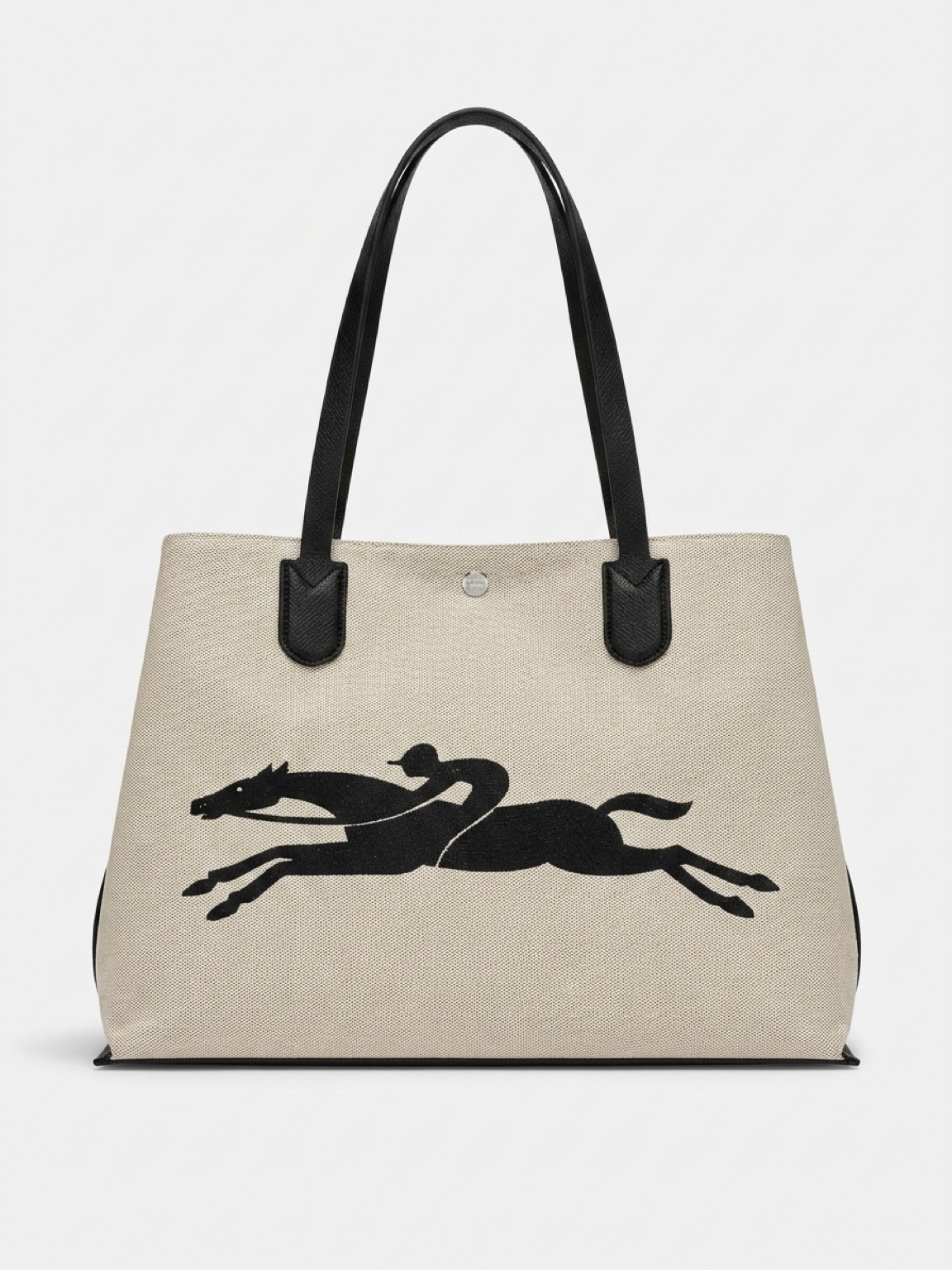 תיק Longchamp Tote Longchamp – לונגשאמפ​ יד שנייה בנמיז - Nemyz