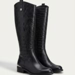 מגפי Vince Camuto Vince Camuto יד שנייה בנמיז - Nemyz