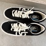 נעליים של vans Vans - ואנס יד שנייה בנמיז - Nemyz