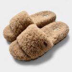 UGG Cozy Slides UGG - אג יד שנייה בנמיז - Nemyz