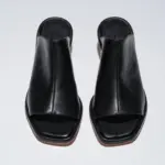 102052 Terra Mules Black 8429457