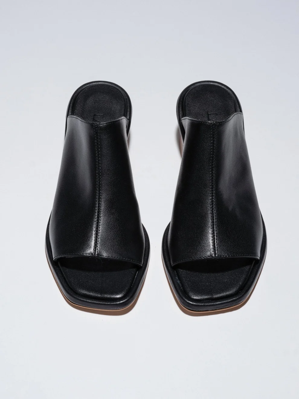 102052 Terra Mules Black 8429457