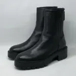 מגפון AQUAZZURA Aquazzura יד שנייה בנמיז - Nemyz
