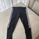 טייץ ריצה של אדידס Adidas – אדידס יד שנייה בנמיז - Nemyz
