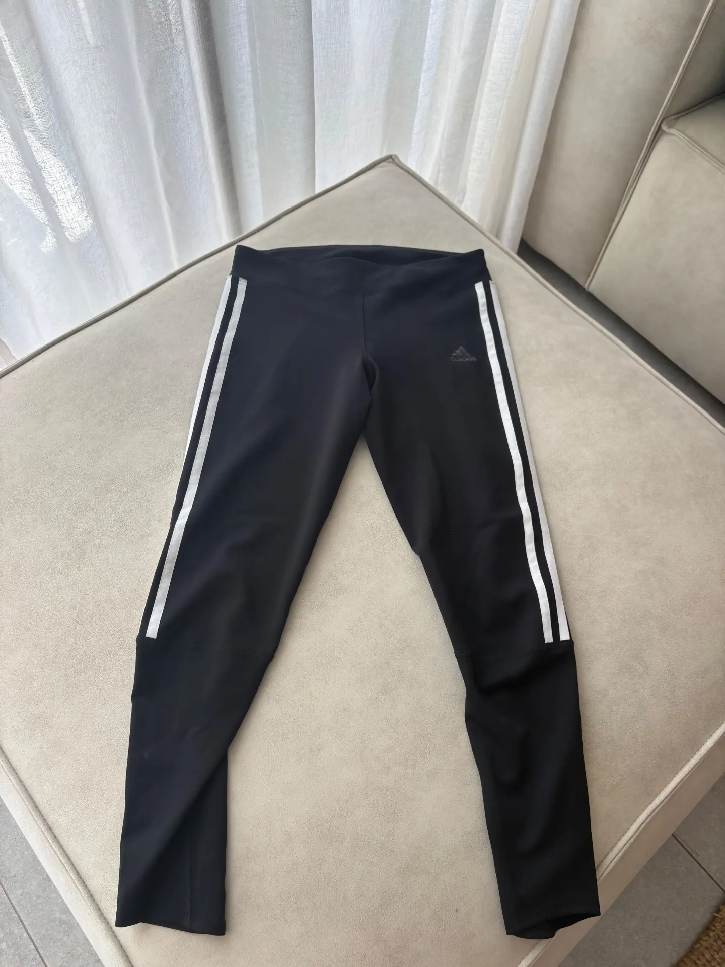 טייץ ריצה של אדידס Adidas – אדידס יד שנייה בנמיז - Nemyz