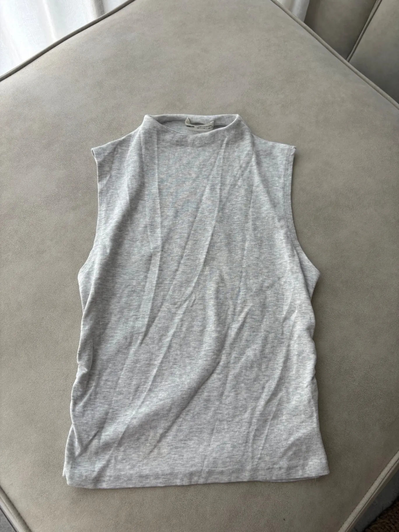 גופיה Pull&bear Pull & Bear - פול אנד בר יד שנייה בנמיז - Nemyz