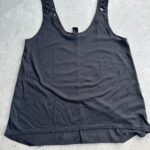 גופייה כתפיות יפות H&M - אייץ' אנד אם יד שנייה בנמיז - Nemyz
