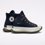 Converse Run Star Converse (All-Star) – קונברס (אול-סטאר) יד שנייה בנמיז - Nemyz