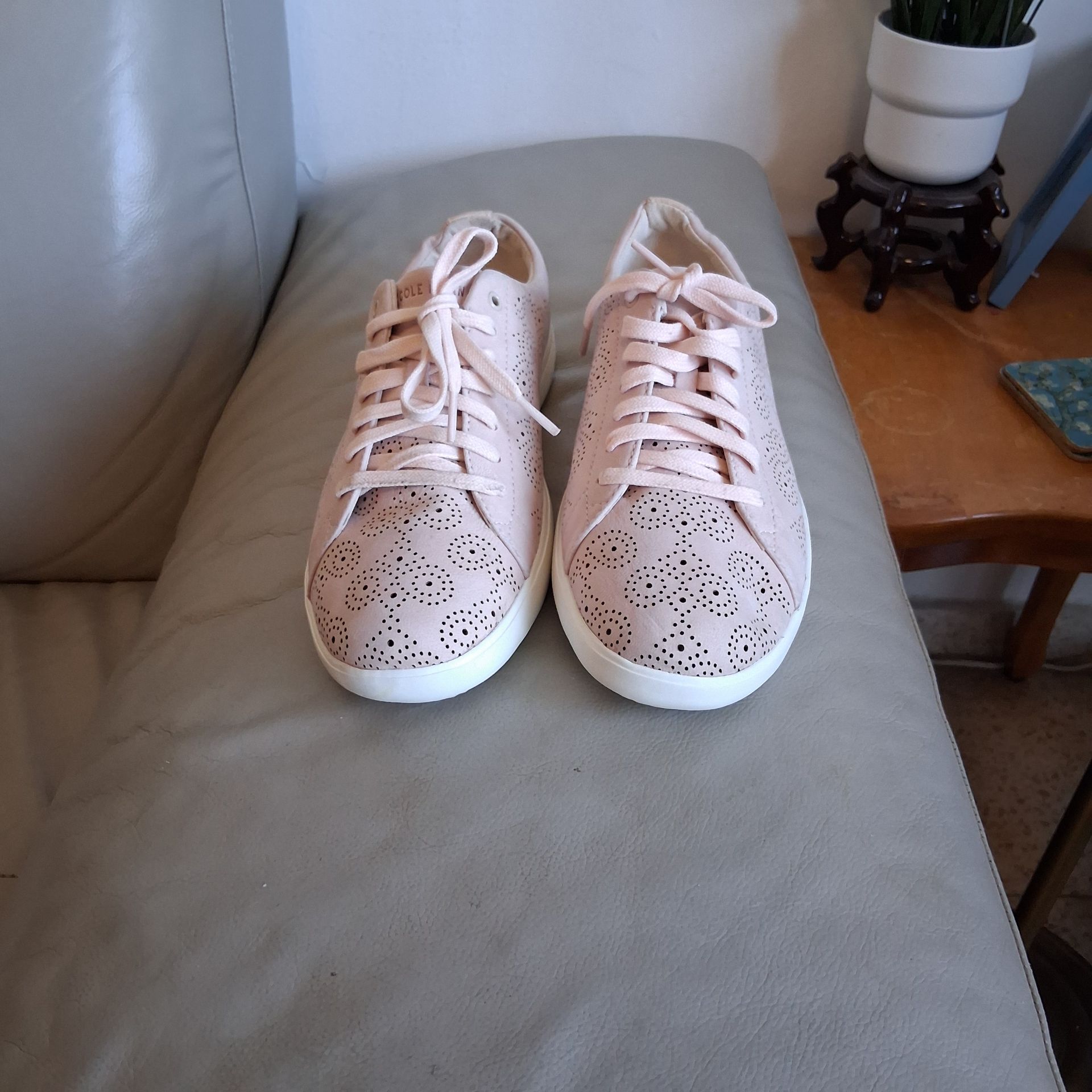 נעלי Cole Haan Cole Haan – קול האן יד שנייה בנמיז - Nemyz