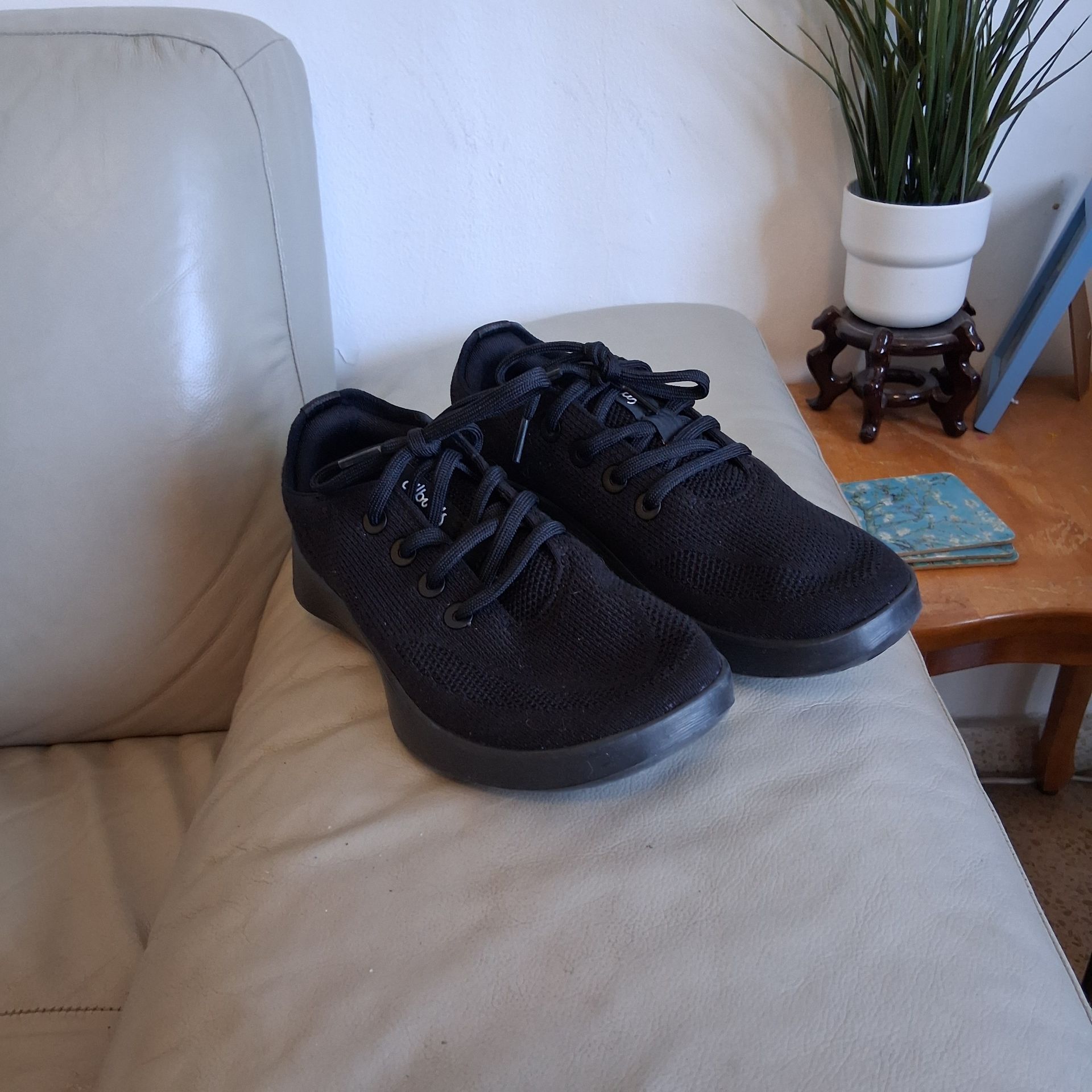 נעלי ALLBIRDS 41.5 אחר יד שנייה בנמיז - Nemyz