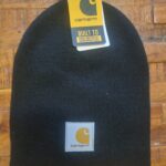 כובע גרב Carhartt Carhartt – קארהארט יד שנייה בנמיז - Nemyz