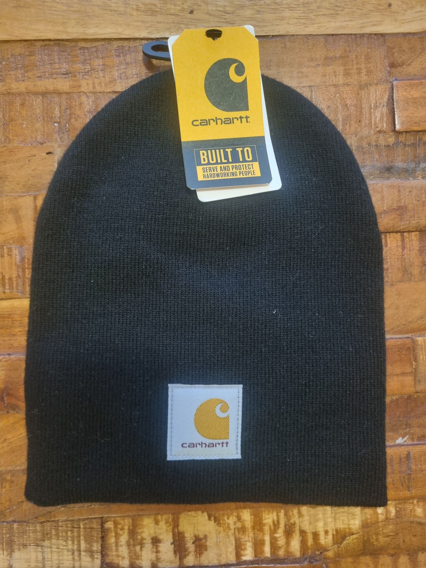 כובע גרב Carhartt Carhartt – קארהארט יד שנייה בנמיז - Nemyz