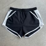 מכנס ספורט קצר אנדר ארמור – Under Armour יד שנייה בנמיז - Nemyz