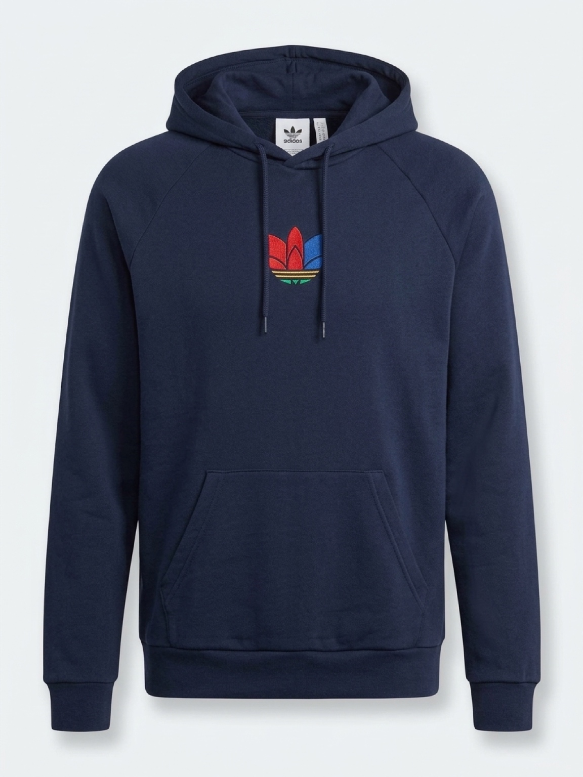 קפוצ׳ון Adidas Origi Adidas – אדידס יד שנייה בנמיז - Nemyz