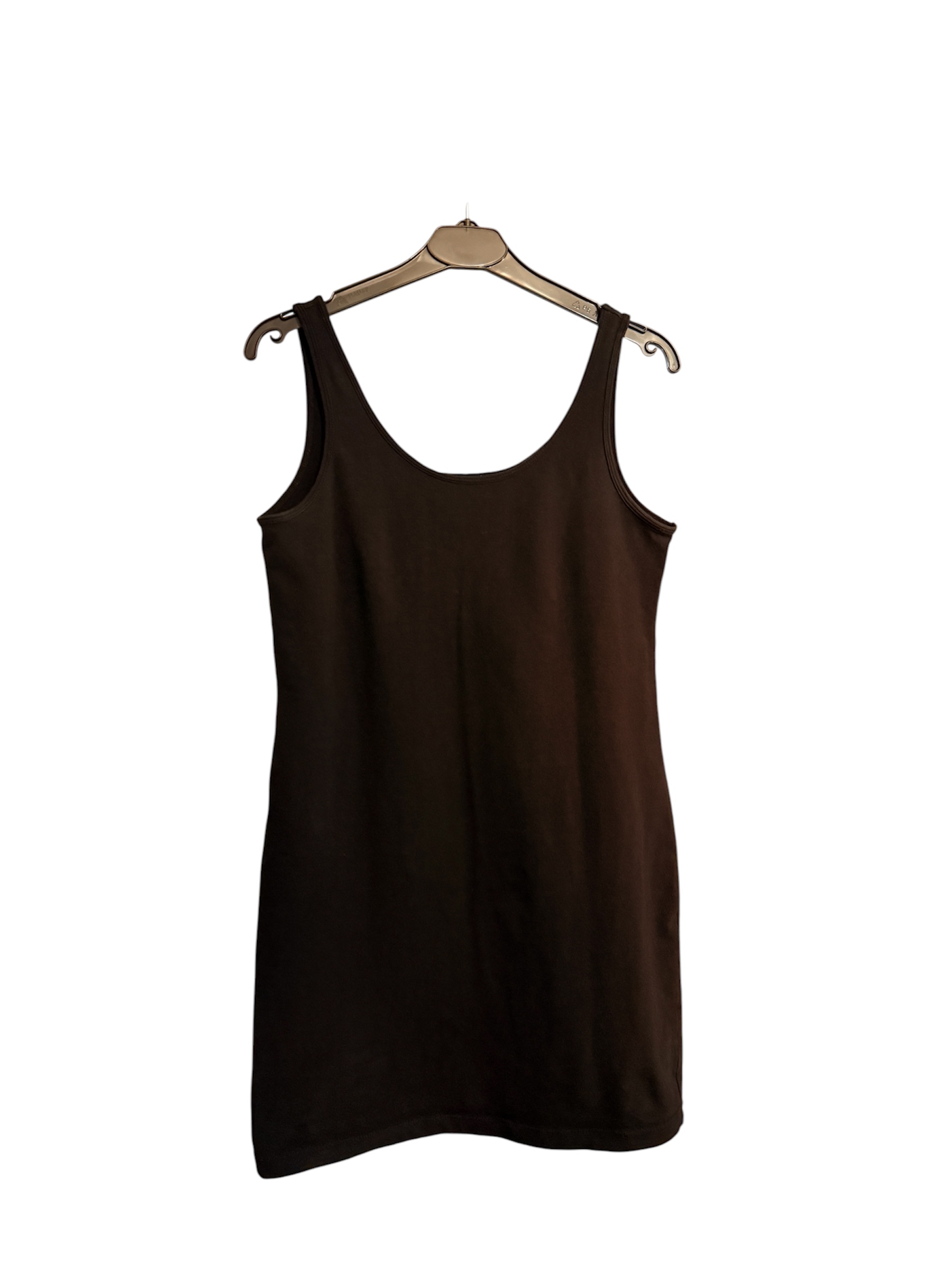 שמלת מיני שחורה H&M - אייץ' אנד אם יד שנייה בנמיז - Nemyz