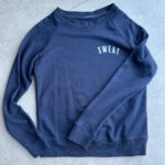 סווצ׳ר קליל Bershka – ברשקה יד שנייה בנמיז - Nemyz