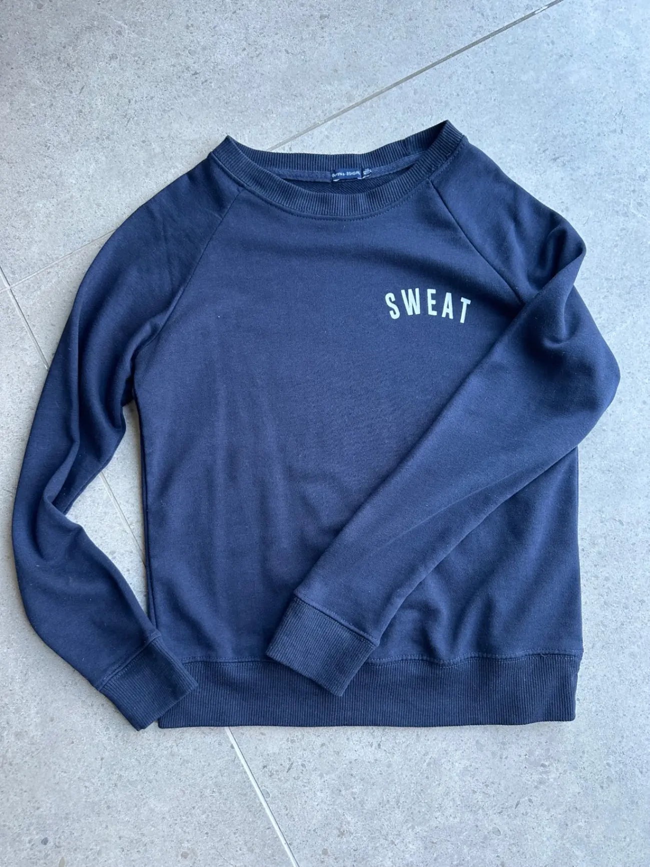 סווצ׳ר קליל Bershka – ברשקה יד שנייה בנמיז - Nemyz