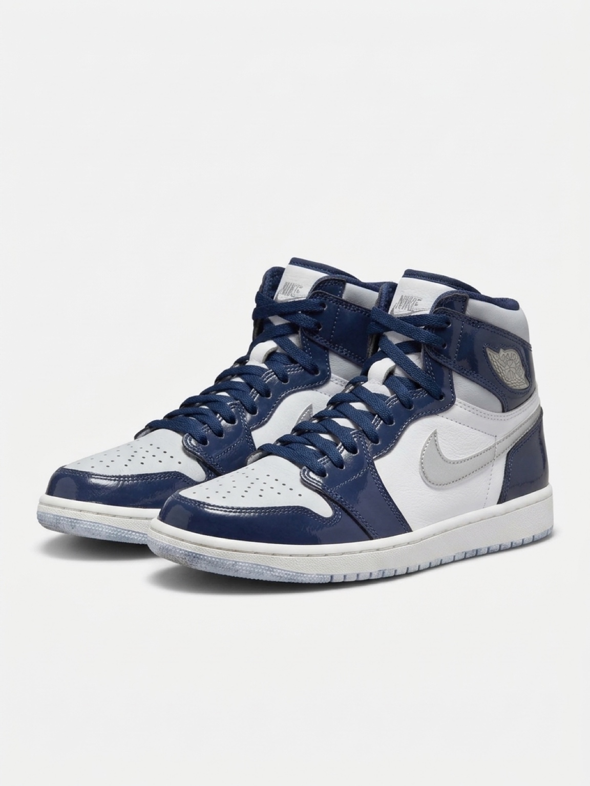 Nike Air Jordan 1 Hi ג'ורדן – Jordan יד שנייה בנמיז - Nemyz