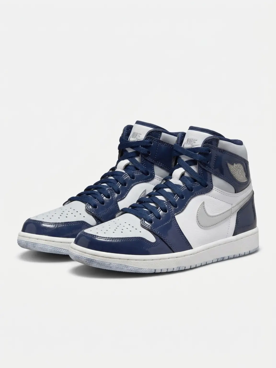 Nike Air Jordan 1 Hi ג'ורדן – Jordan יד שנייה בנמיז - Nemyz