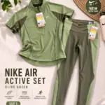 סט ספורט Nike Air Nike - נייקי יד שנייה בנמיז - Nemyz