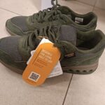 נעליים Reebok Reebok-רבוק יד שנייה בנמיז - Nemyz
