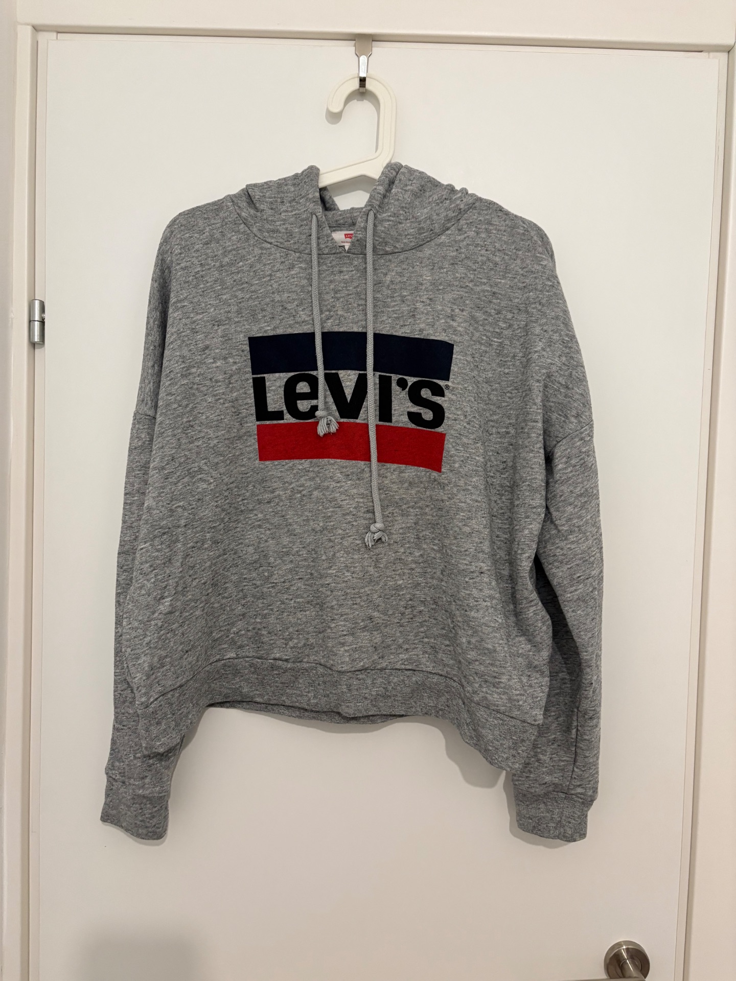 פוטר דק של Levi’s Levi's - ליווייס יד שנייה בנמיז - Nemyz