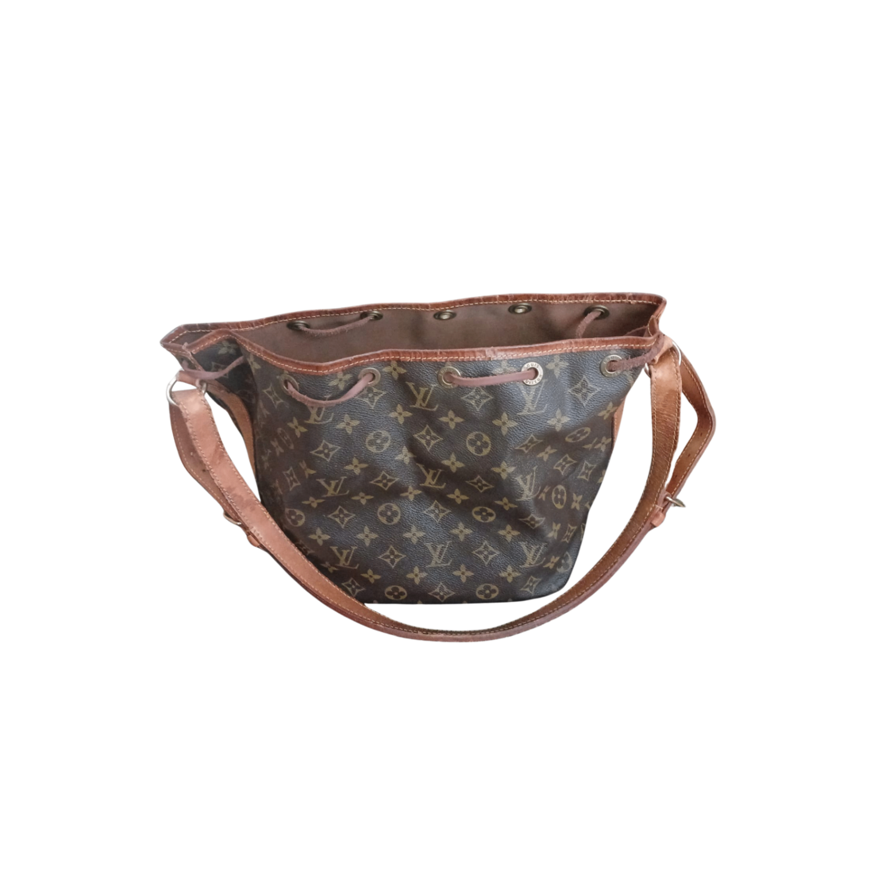 LV Noé וינטג׳ Louis Vuitton - לואי ויטון יד שנייה בנמיז - Nemyz