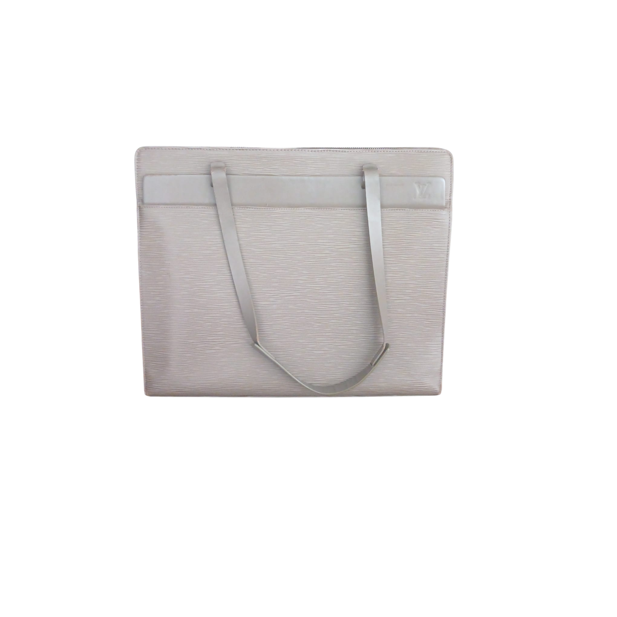VL Epi Tote Louis Vuitton - לואי ויטון יד שנייה בנמיז - Nemyz
